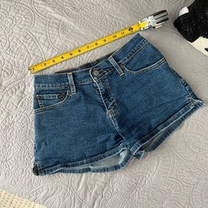 Vintage Levi’s Shorts